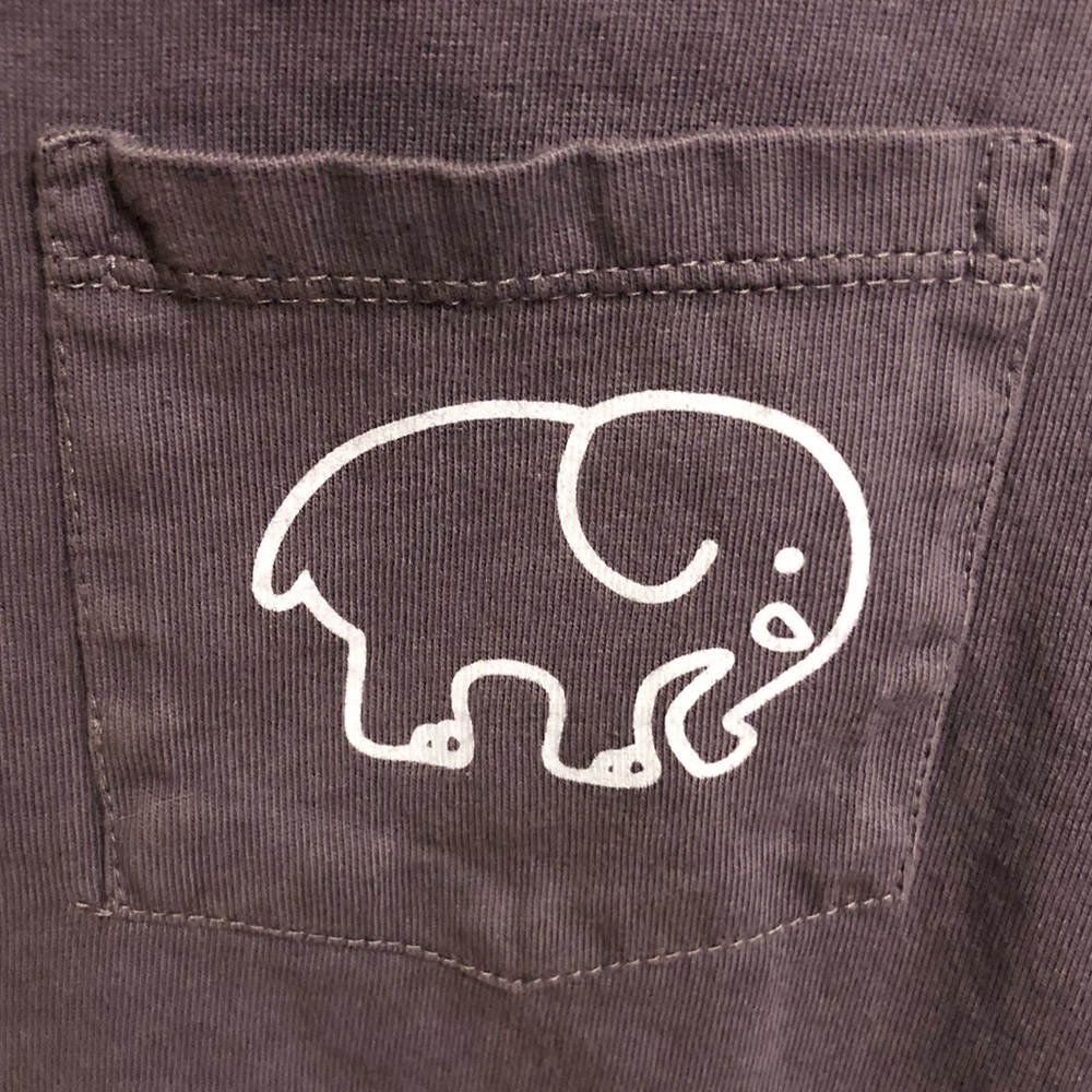Ivory Ella Tee - Picture 6 of 8